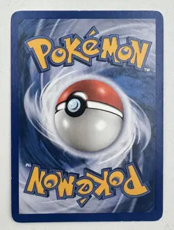 2006 Pokemon TCG Mew 4/17 Holo Rare HP 70 - Image 3