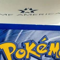 2006 Pokemon TCG Mew 4/17 Holo Rare HP 70 - Image 4