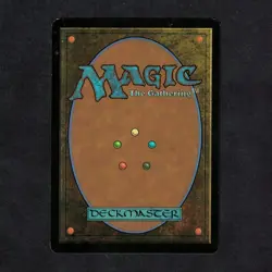 MAGIC MTG - Asian Extraplanar Lens / Lentille Extraplanaire Mirrodin - Image 2