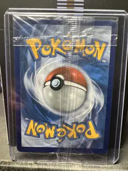 SEALED Greninja SWSH144 Gold Star Celebrations Holo Promo - Pokemon TCG - Image 2