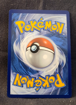 Virizion Full Art Rare Pokemon White Flare Holo Sv:095/086 - Image 4