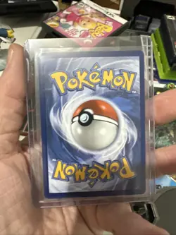 Pokemon TCG - Mega Evolution (MEG EN) Garganacl - #147/132 Actual Scanned Image - Image 2
