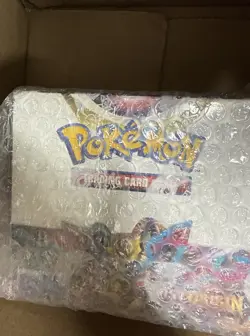 Pokemon LOST ORIGIN Booster Box Seal -UNOPENED New - Image 3