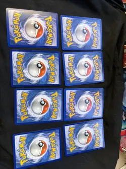 Pokemon card bundle - Image 2