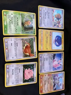 Pokemon card bundle - Image 3