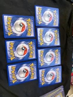 Pokemon card bundle - Image 4