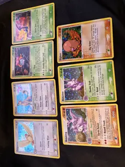 Pokemon card bundle - Image 5