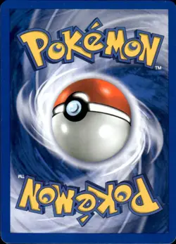 Pokemon Meganium 10/111 Neo Genesis Holo Rare 1st Edition Lightly Played - Image 2