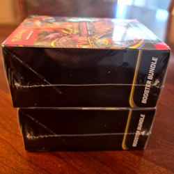 Pokemon TCG Phantasmal Flames Booster Bundle Sealed x2 (Lot of 2) - Image 3