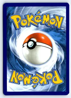 MEOWTH 106 PHANTASMAL FLAMES POKEMON LP - Image 2
