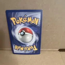 The Pokemon Company Giovanni's Nidoking Gym Challenge 7/132 Holo Rare 2000 - Image 2