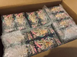 Pokemon TCG Mega Dream Ex M2a Booster Boxes Japanese IN STOCK FACTORY SEALED@ - Image 2