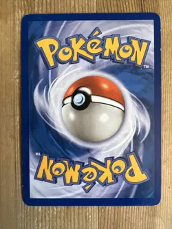 Pokemon Golduck 28 / 132 Non Holo Diamond & Pearl Secret Wonders MP - Image 2