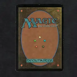 MAGIC MTG - VO Ophidian DCI Promo foil - Image 2