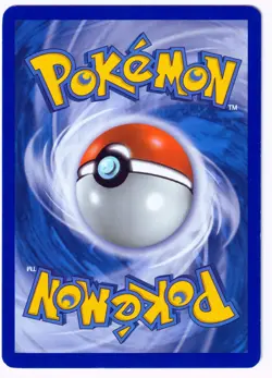Golduck Rare Triumphant 22/102 MP Pokemon TCG - Image 2