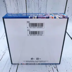 Pokemon Card Game Mega Ninja Spinner Booster Box w/Shrink M4 Japanese FREE SHIP - Image 3