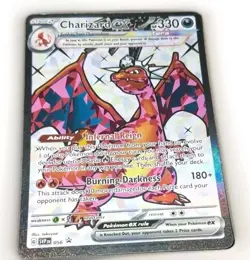 Pokemon Card Lot - 12 Card Bundle - Holo & Promo Mixed Set - Mostly NM - Image 4