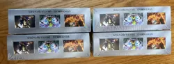 Terastal Festival Booster Box SV8a - Japanese Prismatic Evolutions Pokemon - Image 2