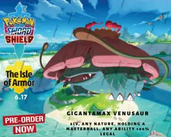 One Pokemon Custom Shiny 6IV Pokemon Sword and Shield - Image 2