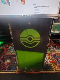 Pokemon TCG Perfect Order Elite Trainer Box ETB New & Sealed - Image 3