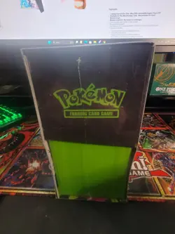 Pokemon TCG Perfect Order Elite Trainer Box ETB New & Sealed - Image 4