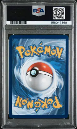 Iono's Bellibolt EX 279 Special Illustration Rare Pokemon PSA 10 - Image 2