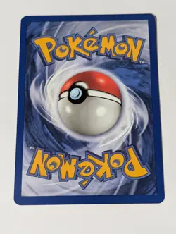 Golem 1st Edition 36/62 Fossil LP - Pokemon TCG Card Uncommon WOTC - Image 2