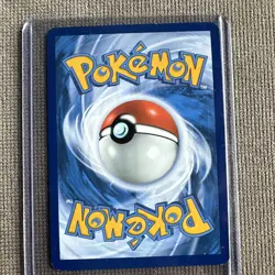 Pokemon TCG Slowpoke 204/198 SV01 Scarlet & Violet Base Set Holo English - Image 2