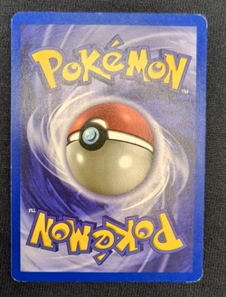 Pidgeot Non Holo Jungle Card 1999 24/64 Pokemon Base Set - Image 2