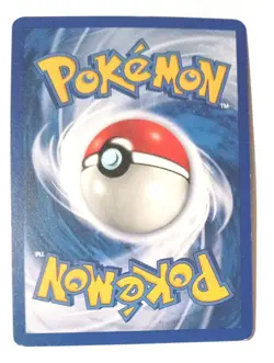 POKEMON CARD MAREEP 1ST EDITION 65/111 GOOD CONDITION 1995-2000 - Image 2