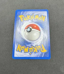 2000 Team Rocket Pokemon Dark Raichu Holo TCG Card 83/82 Secret Rare - NM - Image 4