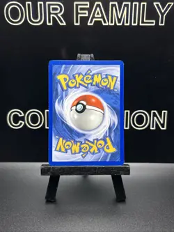 Poliwhirl 1st Edition 44/75 Neo Discovery WOTC Vintage Pokemon LP - Image 4