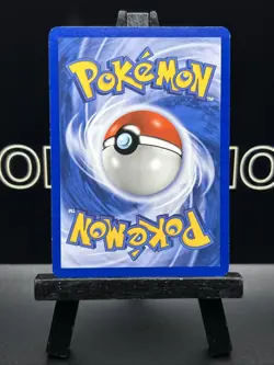 Poliwhirl 1st Edition 44/75 Neo Discovery WOTC Vintage Pokemon LP - Image 5