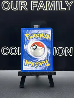 2000 Pokemon Misty's Tentacool Gym Heroes Set 1st Edition 57/132 WOTC - Image 4