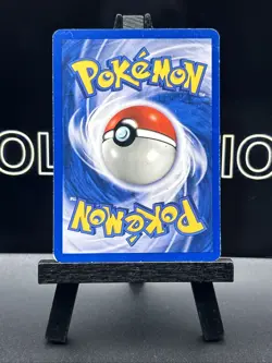2000 Pokemon Misty's Tentacool Gym Heroes Set 1st Edition 57/132 WOTC - Image 5