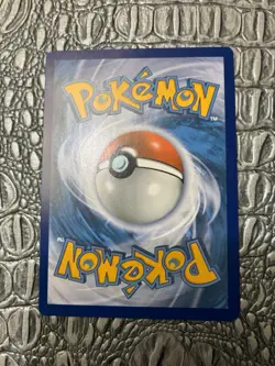 Pokemon TCG Gyarados EX 123/122 XY Breakpoint 2016 Secret Rare NM-MT 💎 - Image 2