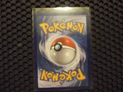 2015 Pokemon Rhydon 75/160 Reverse Holo XY Primal Clash NM - Image 2