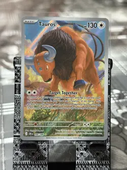 Pokemon Chaos Rising Card Lot of 4 Illustration Rare NM - Image 2