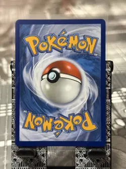 Pokemon Chaos Rising Card Lot of 4 Illustration Rare NM - Image 3