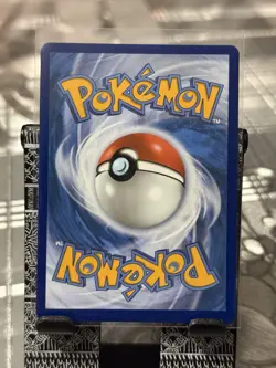 Pokemon Chaos Rising Card Lot of 4 Illustration Rare NM - Image 5