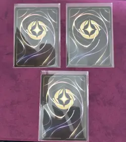 Mickey Mouse Leader of the Band 34/P1 Foil Promo Ursula's LP Disney Lorcana DLPC - Image 2