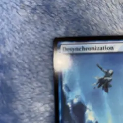 NM Desynchronization, MTG, Assassin's Creed, Magic the Gathering, 16 - Image 4