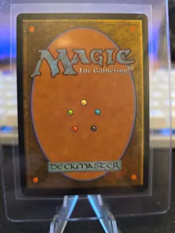 MTG Ygra, Eater of all borderless foil card M0294 Bloomburrow - Image 2