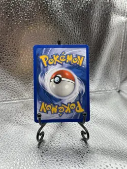 Camerupt 24/97 Dragon Regular - LP+ - Pokemon E-Reader - Image 2