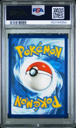 2024 POKEMON SSP EN-SURGING SPARKS ULTRA RARE #216 SCOVILLAIN EX PSA 9 - Image 2
