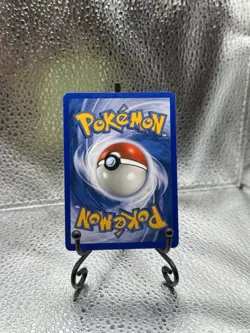 Breloom 33/100 Sandstorm Regular - VLP/NM - Pokemon E-Series - Image 2