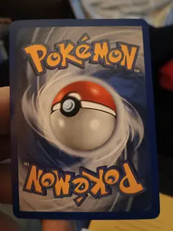 Pokemon Cards Ex Team Rocket Returns Reverse Holo Stamped Seadra & Horsea - Image 5