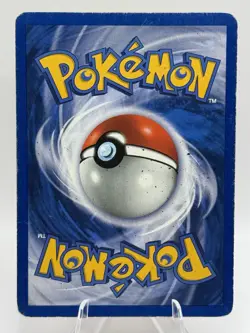 Dark Kadabra 39/82 Team Rocket Unlimited Uncommon Pokemon TCG - MP - Image 2