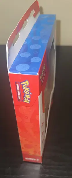 Pokemon First Partner Series 2 Illustration Collection NOT a Perfect Box!! Pics - Image 3