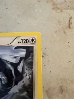 Lugia 78/124 Fates Collide Regular NM/LP Pokemon Card - Image 3